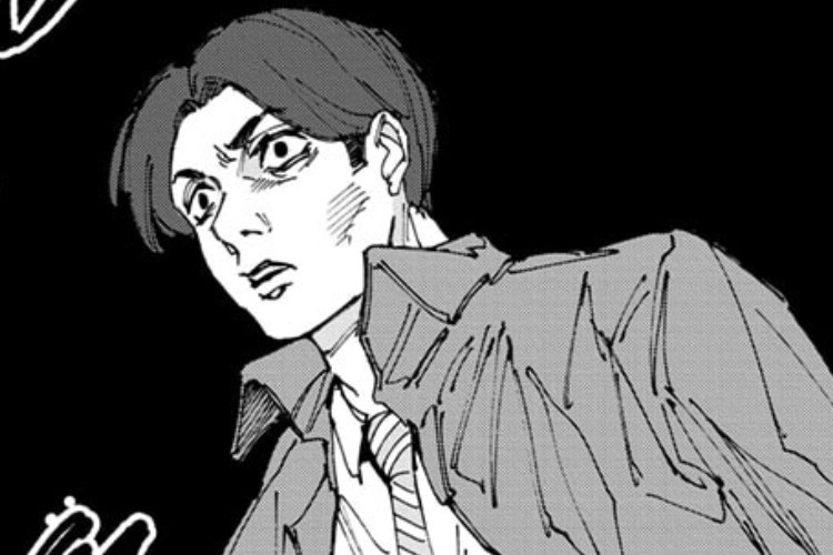 Link Baca Sakamoto Days Chapter 185 Bahasa Indonesia, Kali Ini Sakamoto Beneran Syik Syak Syok