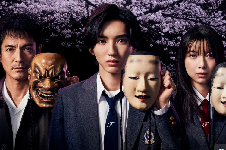 Rekomendasi Drama Jepang Misteri Terbaru yang Wajib Kamu Tonton, Seru Banget dan Alurnya Tak Terduga