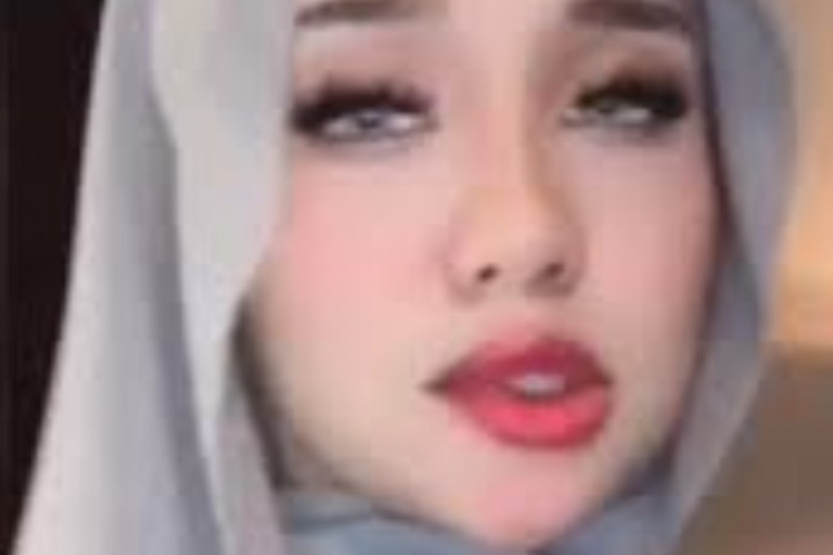 Download Link Video Paah Cantek Viral Tele Full HD No Sensor Gratis, Gadis Berkerudung Cantik dan Menarik