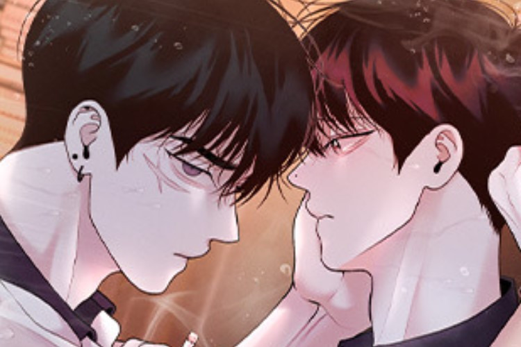 Link Manhwa Save The Dae Chapter 41 Bahasa Indonesia, Hyung Iseng Banget Sama Yoon Il