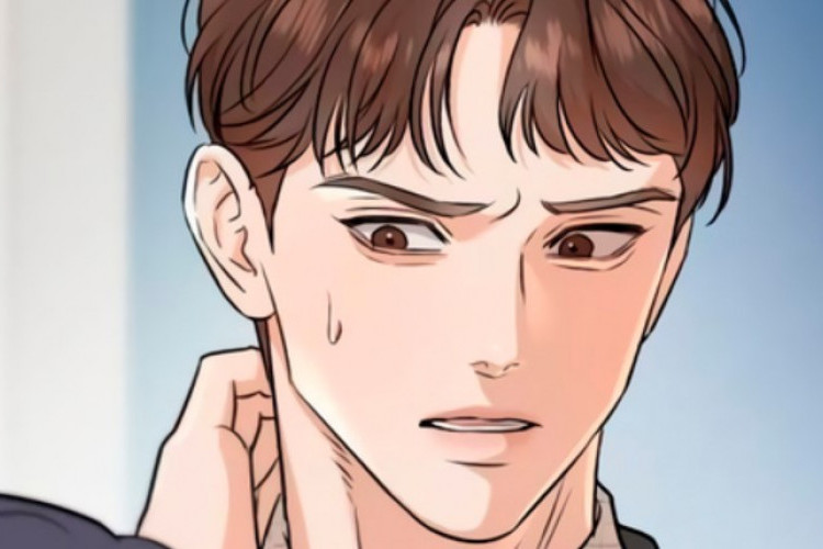 Read Manhwa I Can’t Wait To Eat You Chapter 57 English Sub : What is Choi Hyunjin's Goal!