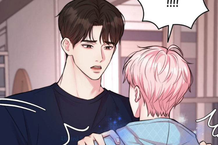 Link Manhwa Love Remedy Chapter 19 Sub Indonesia FULL Spoiler, Minta Jatah Juga si Hyung