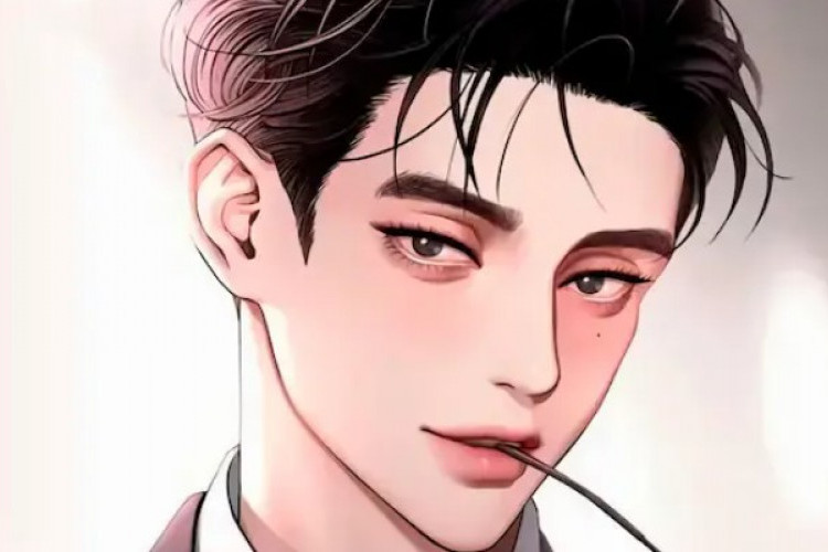 Synopsis and Link to read Manhwa Iseob's Romance Full Chapter in English, Falling in Love with the Boss!!