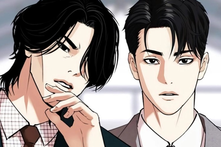 Baca Manhwa Lookism Chapter 534 Bahasa Indonesia SMA Jaewon Melawan Para Pemimpin Crew yang Tersisa