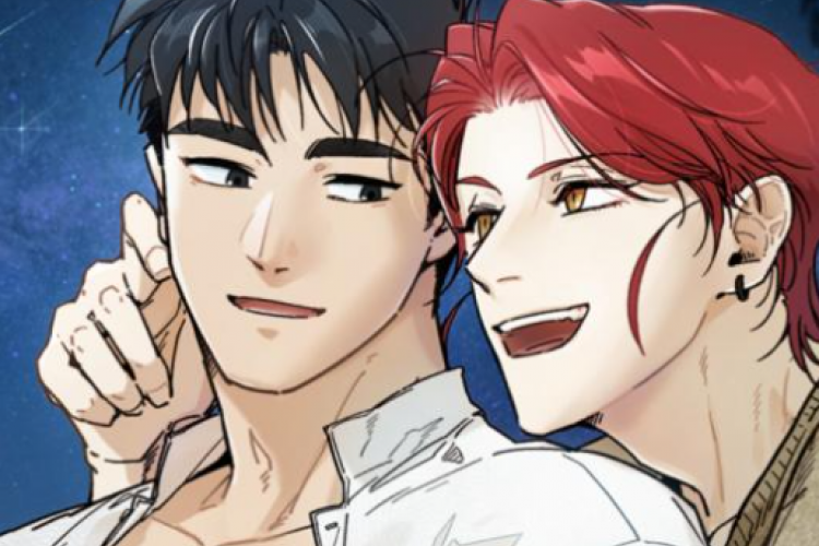 Read Love in Orbit BL Manhwa English Sub Full Chapter, Love and Hate Relationship with Cute Stories