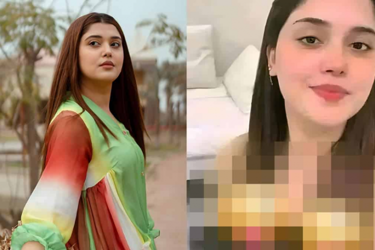 Kanwal Aftab Video Link Leaked on Social Media to Viral, Many Wanted Check Here the Original Content!