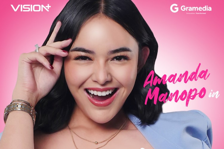 Sinopsis Series Pay Later, Amanda Manopo Jadi Gen Z Tukang Utang yang Terpaksa Kerja Jadi Tukang Nagih Utang 