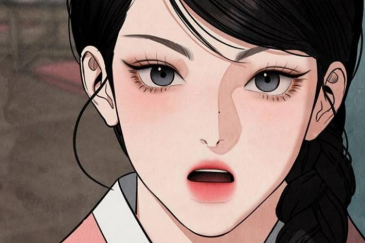 Baca Manhwa Return Your Soul (Ghost) Chapter 9 RAW Bahasa Indonesia, Mencari Pelaku Utama Pembunuhan