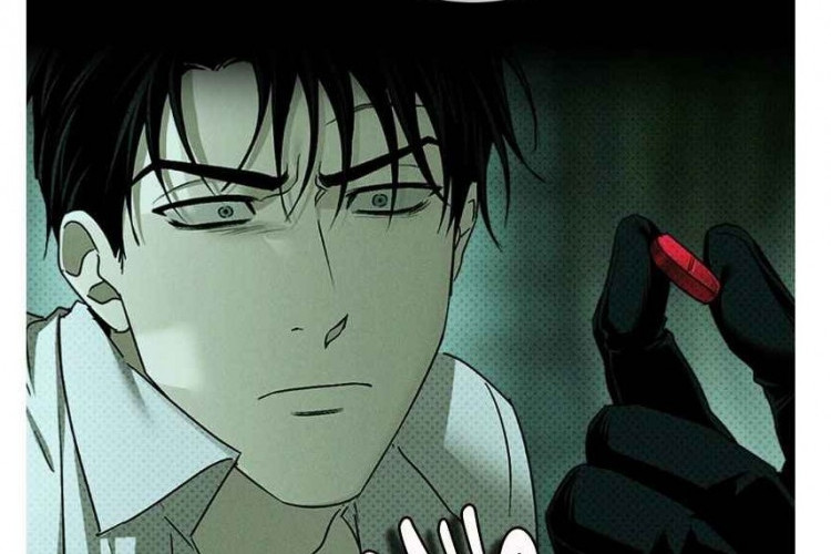 Lire le Manhwa Under the Green Light Chapter 73 en Français, Rencontre avec Hyuyang et Raynor !