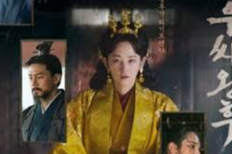 Nonton Queen Woo (2024) Full Episode Sub Indonesia, Tampilkan Setting Kerajaan Jadi Makin Menarik, Kisah Ratu yang Jadi Incaran Banyak Raja