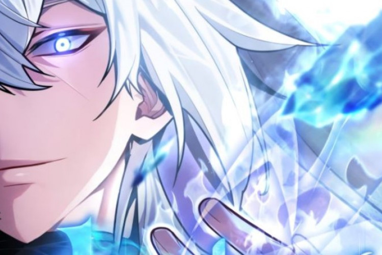 Link Baca Manhwa Ice Lord Full Chapter Bahasa Indonesia, Petualangan Menjadi Penguasa yang Tangguh!