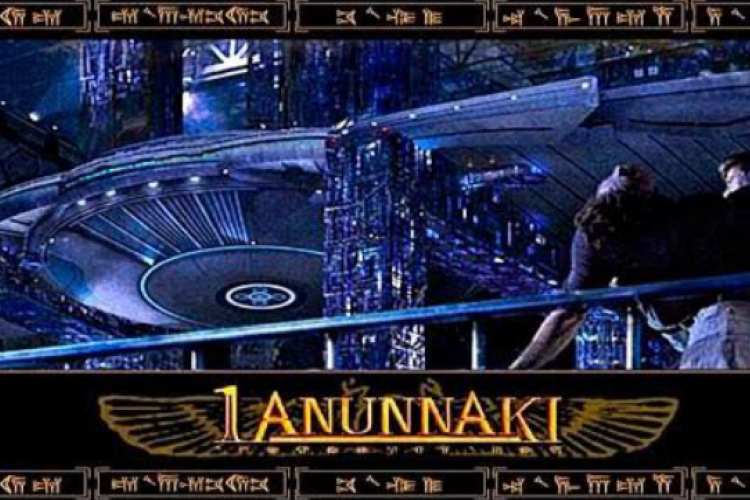 Sinopsis Film 1Anunnaki (2005), Film Ini Konon Mampu Mencuci Otak Para Penontonnya dan Sangat Berbahaya!