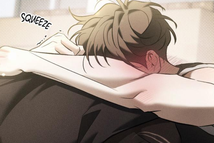 RAW Manhwa The Hounds of Sisyphus Chapter 9 Indo SUB dan Spoiler, Saling Melengkapi Satu Sama Lain