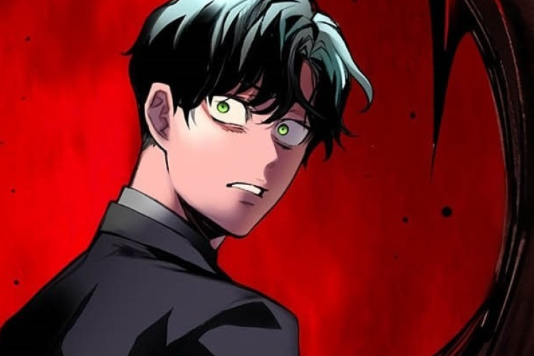 Link Manhwa Jungle Juice Chapter 151 Bahasa Indonesia Update Terbaru, Saking Naifnya Sampai Jadi Lemah