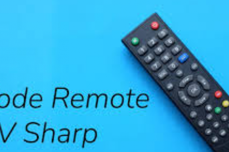 CATAT Kode Remote TV Sharp Terbaru Tahun 2024 Lengkap! Mulai dari Tabung, LCD, dan LED