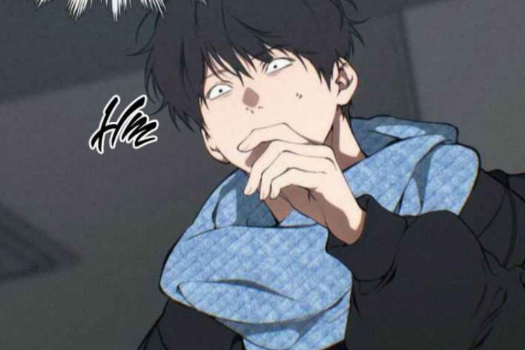 Baca Manhwa BL Lost in the Cloud Chapter 126 RAW Bahasa Indonesia, Hadapi Perasaanmu dan Nyatakanlah!