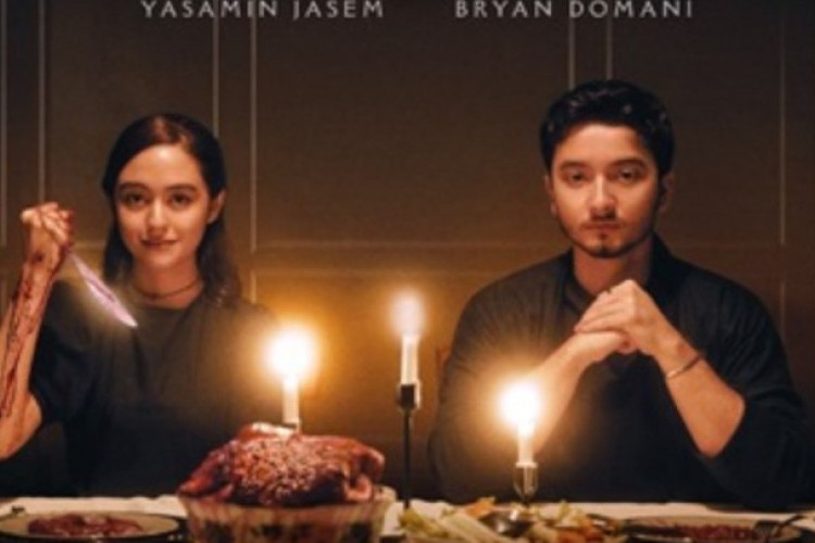 Link Nonton Film Horor Temurun (2024) Full Movie HD 1080p Gratis, Misteri Warisan Leluhur yang Mengerikan!