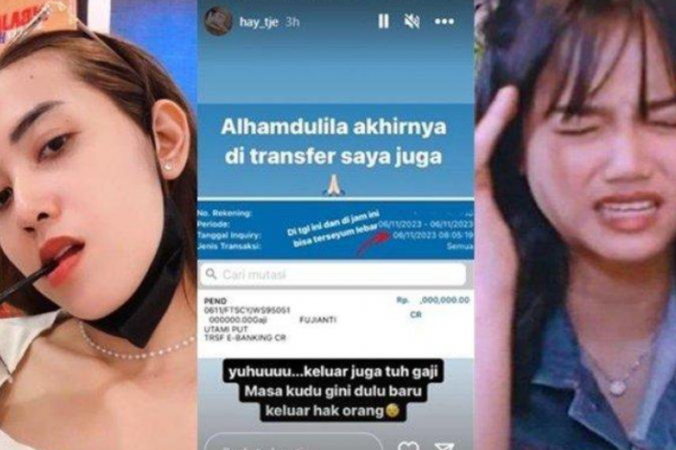 Curhatan Abdul, Mantan Kameramen Fuji yang Ngaku Tak Digaji Viral, Begini Klarifikasi Fuji