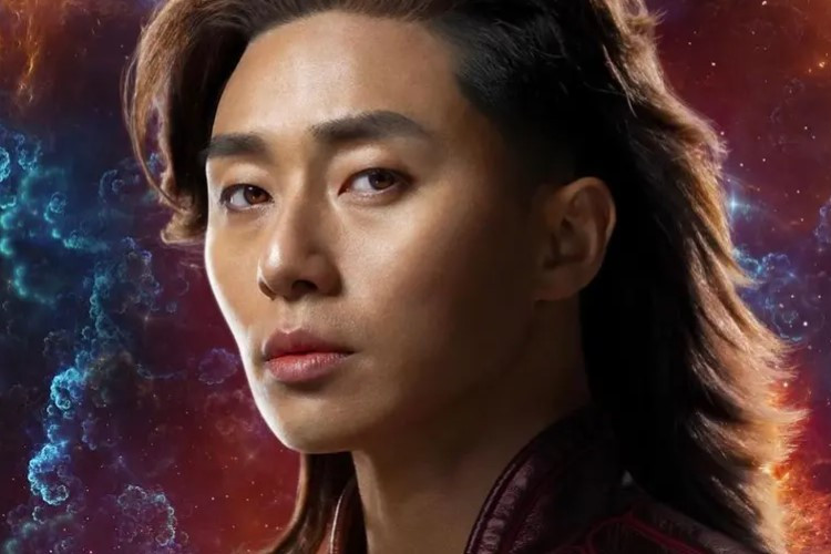 GRATIS! Link Nonton Film The Marvels (2023) Sub Indo Full HD, Dar-Benn Siap Temui Park Seo-joon 