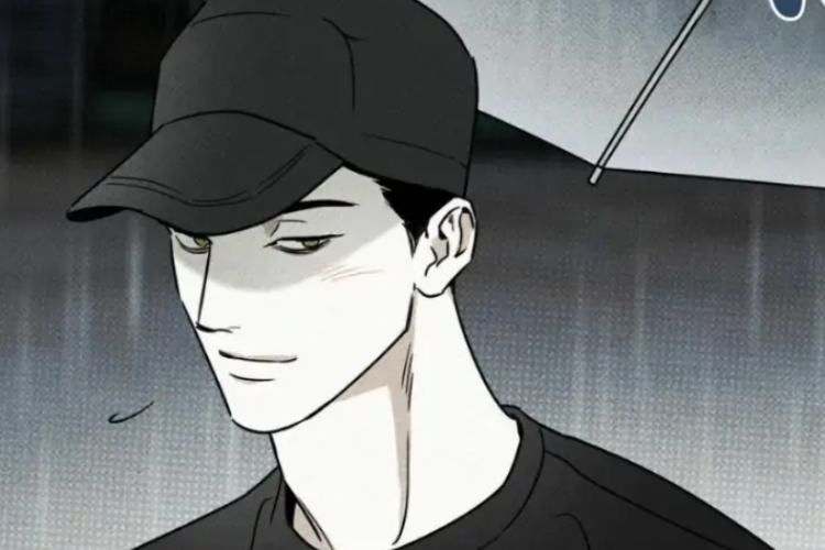 The Pizza Delivery Man Season 3 Chapter 70 Manhwa English Subtitle, Currently in production!