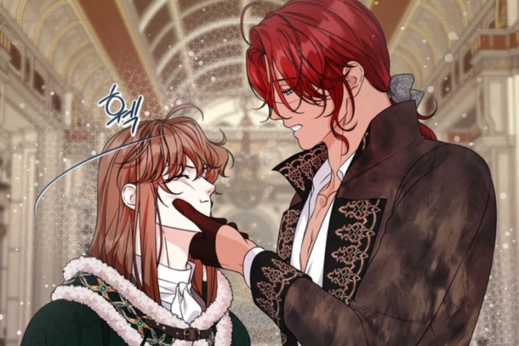 Leer Manhwa BL Beta Count So Has Changed Side Story Ep. 6 en Español, Un encuentro conmovedor