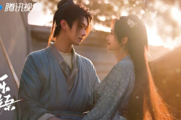 Romansa Antar Prajurit! Sinopsis Drama China Wonderland of Love (2023) Kisah Cui Lin Bersama Cucu Kaisar