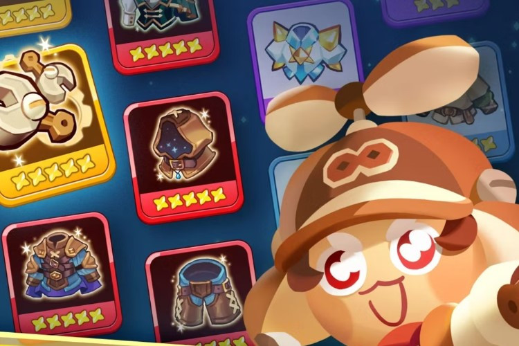 Cookie Run Tower of Adventures Codes Redeem July 2024 Receive All Kinds Of Great In-game Goodies, Including Rainbow Cubes, Coins, And Crystals