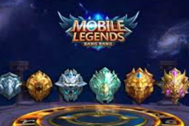 [UPDATE] Kode Push Rank Mobile Legend BOT Agustus Terbaru 2024, Nikmati Jadi PRO Player Dadakan, Rank Dijamin Naik