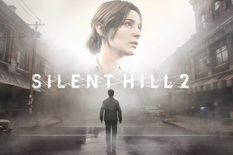 Download Silent Hill 2 Remake Untuk PlayStation 5 dan PC, Petualangan Bertahan Hidup yang Menegangkan