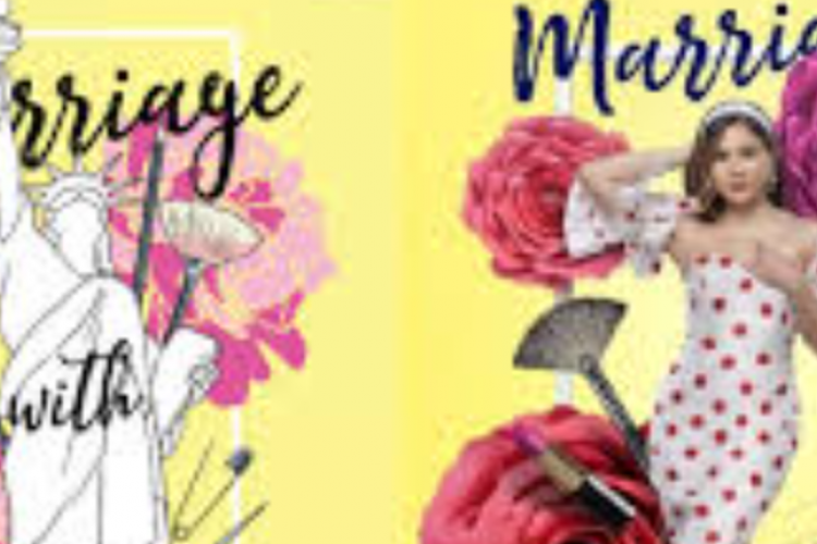 Baca Novel Marriage with Benefits FULL PDF Gratis, Laris! Diangkat Jadi Film Layar Lebar, Bisa Diunduh Lewat Link Cek Langsung Di Sini