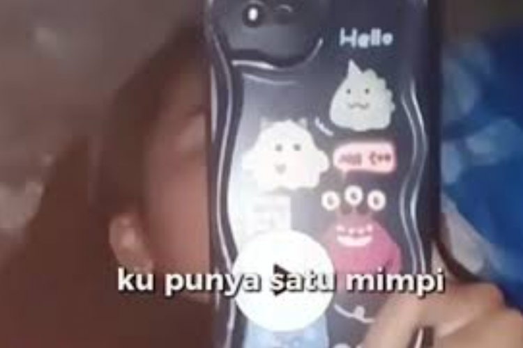 Video Viral Saskia Gisting Part 1 Part 2 Ramai di Twitter X, Link Aslinya Cek Disini Tanpa Sensor!