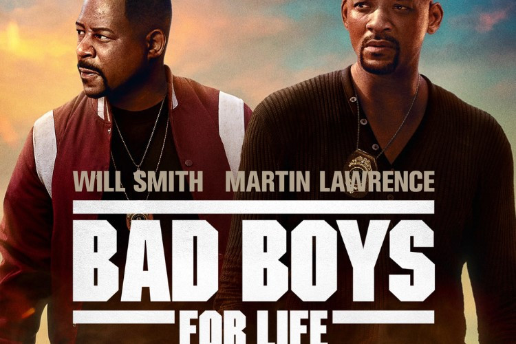 Nonton Bad Boys for Life (2020) Film Bad Boys Sebelum Ride or Die, Tonton Dulu Biar Makin Paham Jalan Ceritanya
