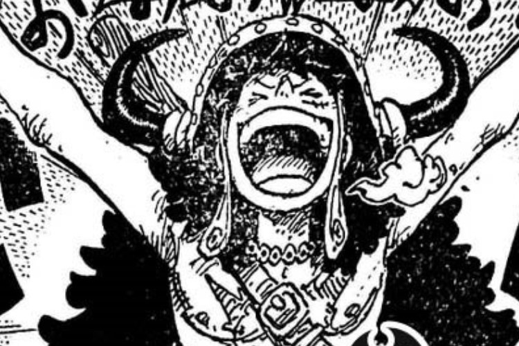 Link Baca Manga One Piece Chapter 1133 Bahasa Indonesia Loki Bagikan Rahasia Besar Pada Luffy 