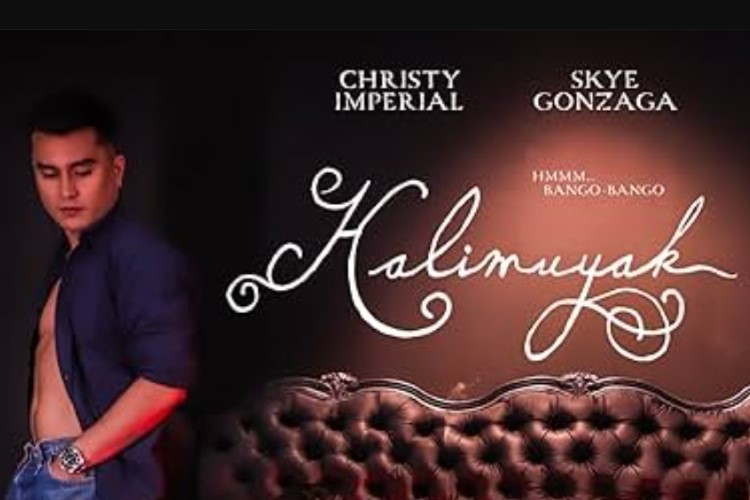 Link Nonton Film Halimuyak (2025) SUB INDO Full Movie HD, Kisah Cinta Panas Seorang Ahli Parfum 