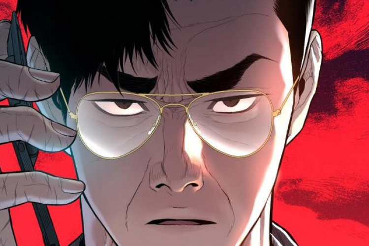 Pak Kim Tertarik Bisnis Crypto Buat Bayar Utang! Selengkapnya Baca Manhwa Manager Kim Chapter 112 Bahasa Indonesia