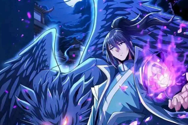 Link Baca Manhua God of Martial Arts Chapter 731 Bahasa Indonesia, Lin Feng Isekai Jadi Tuan Muda Klan Lin