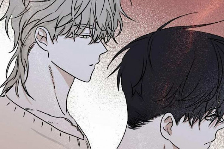 Lagi Akur! Link Baca Manhwa Night by The Sea Chapter 69 Bahasa Indonesia, Eui Young dan Taejo Belanja Bersama