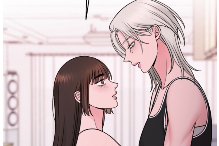 RAW Leer Manhwa Ruthless Capítulo 86 en Español, ¡Cita romántica juntos!