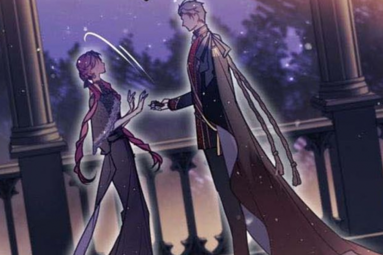 Baca Manhwa Death Is The Only Ending For The Villainess Chapter 133 English Scan Bahasa Indonesia, Harapan yang Berlebihan