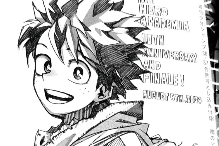 LAST! Read Manga My Hero Academia Chapter 431 English A Long Journey From Zero to Hero 