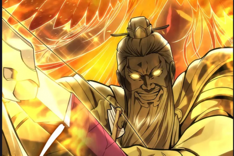 Baca Manhwa The Martial God Who Regressed To Level 2 Chapter 32 Bahasa Indonesia, Serangan Buruk yang Mengerikan