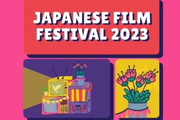 Festival Film Jepang di Indonesia Kembali Digelar, Kunjungi 6 Kota dan Hadirkan 17 Daftar Film Berikut Ini!