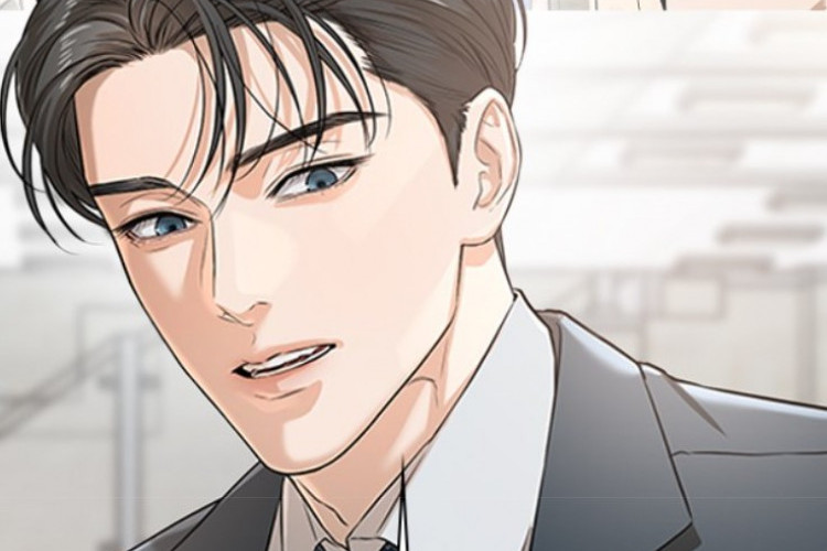 Lanjutan Webtoon Can't Get Enough of You Chapter 2 Bahasa Indonesia, Kehilangan Orangtua Jadi Luka Terdalam Taejoon!