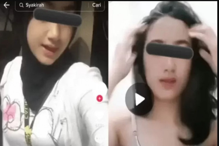 Link Telegram Video Syakirah Full Album Tanpa Sensor, Cek Langsung Disini Banyak Koleksinya!