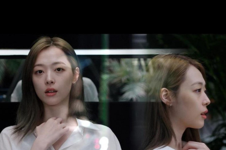 Mengharukan! Ending Dokumenter Persona: Sulli (Dear Jinri) 2023, Banyak Ungkap Fakta Dibali Sosok Choi Jinri