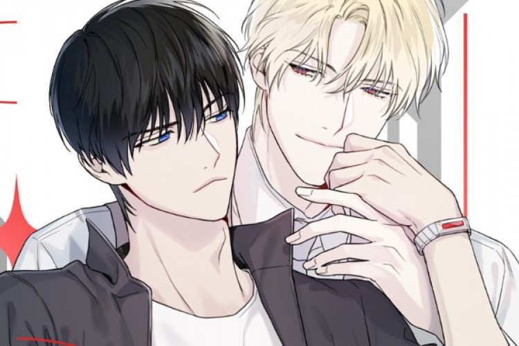 Link to Read Manhwa BL Guiding Hazard Full Chapter English, Along with Synopsis and Other Titles!