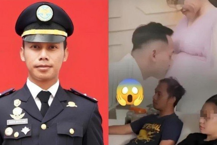 Profil Suryo Ditya Aji Pejabat PPK BPTD, Diduga Selingkuh dengan Mahasiswi Manado Viral!