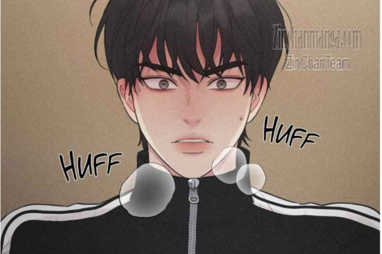 Link to Read Manhwa BL Love Remedy Full Chapter English SUB, Along with synopsis and other titles!