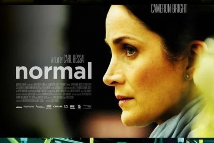 Download dan Nonton Film Normal (2007) Sub Indo Gratis Kualitas HD 1080p, Bukan di LK21 Atau REBAHIN