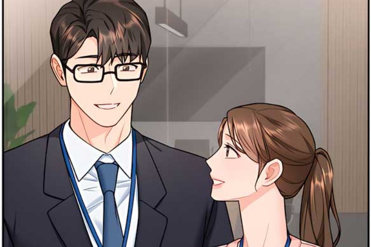 Read My Overly Sweet Boss Chapter 9 English Sub and Spoiler, Romance With Your Own Boss